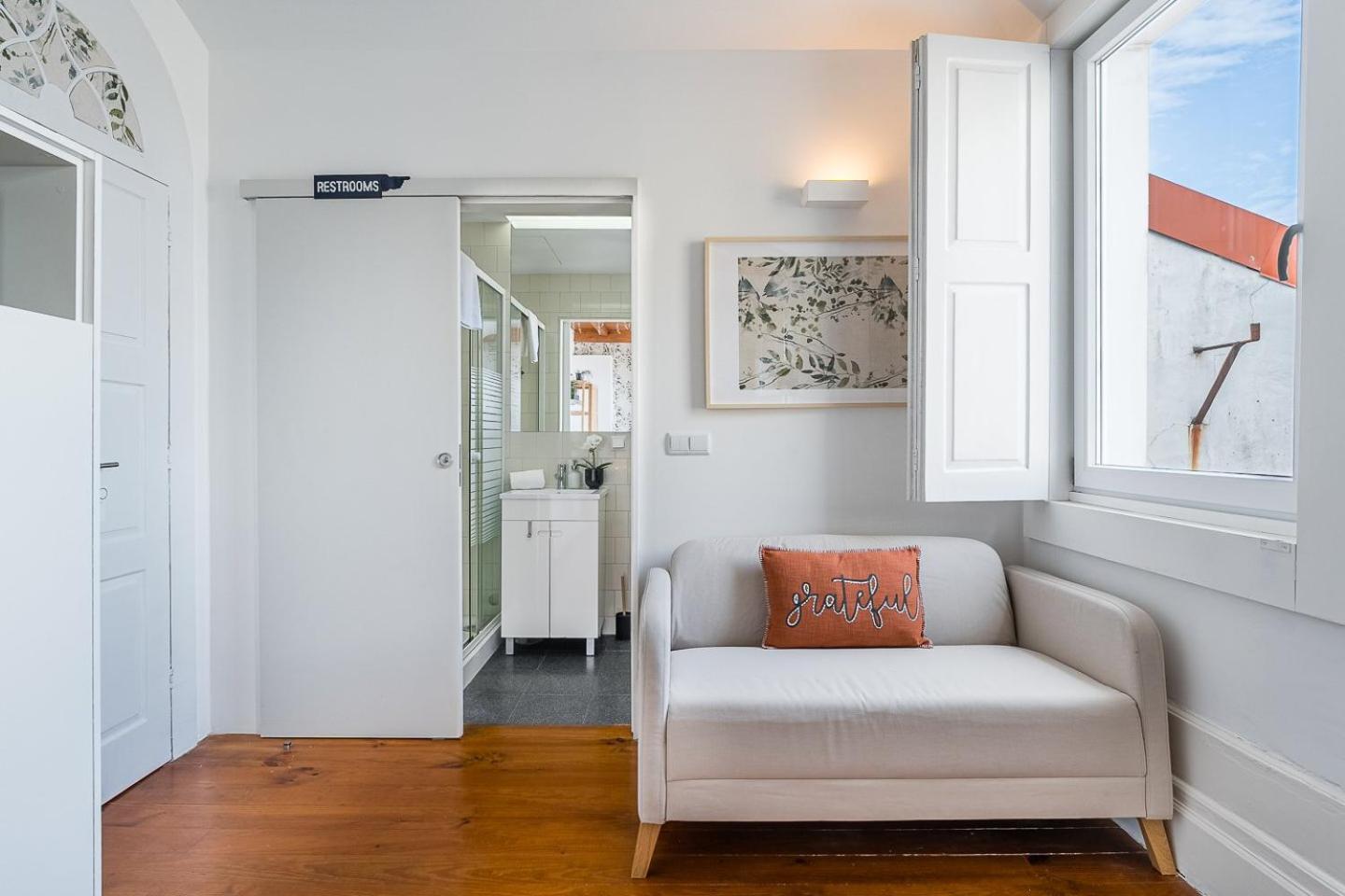 Guestready - Beer Garden Apartamento *