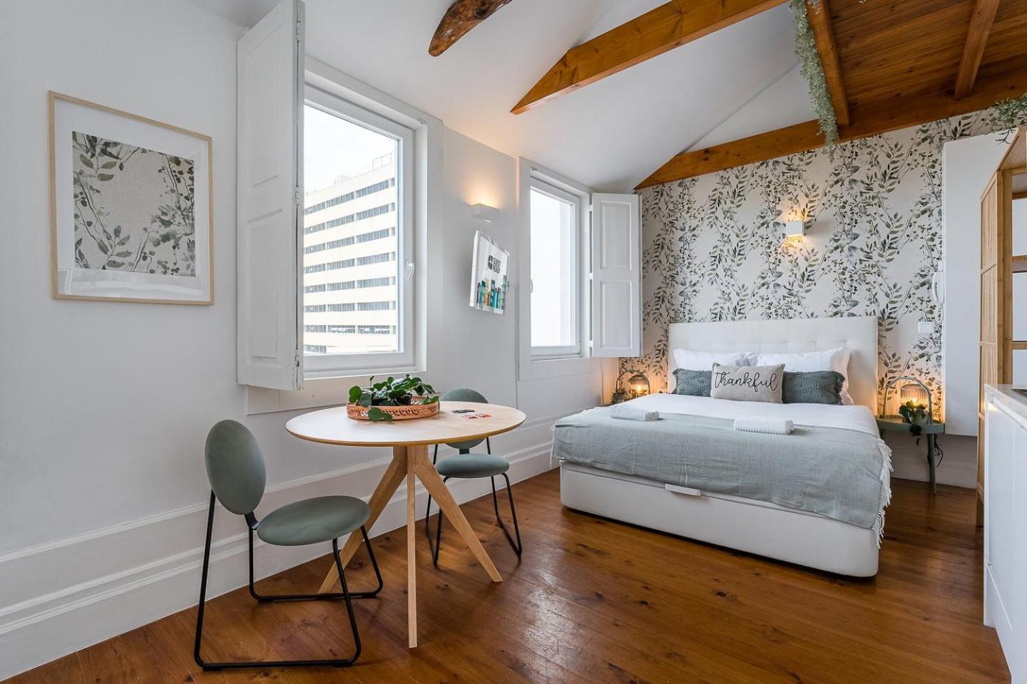 Apartamento Guestready - Beer Garden *